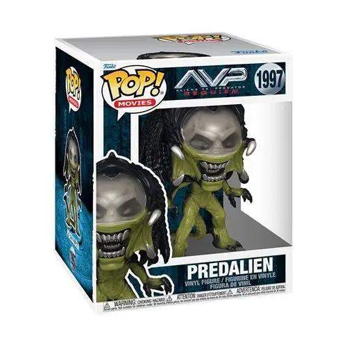 Funko Pop! Movies - Aliens vs. Predator: Requiem Vinyl Figure - Select Figure(s) - ToyShnip