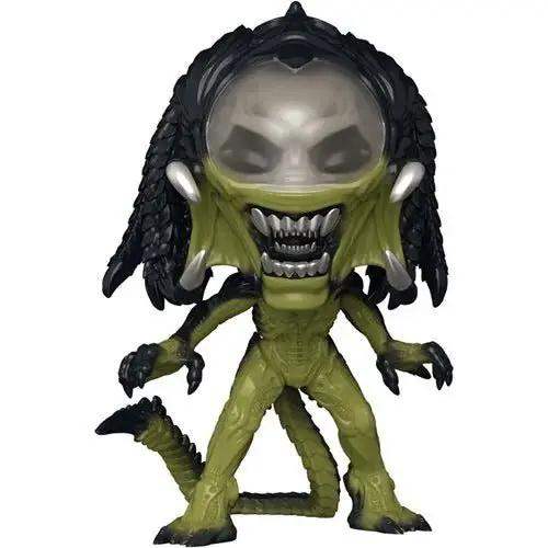 Funko Pop! Movies - Aliens vs. Predator: Requiem Vinyl Figure - Select Figure(s) - ToyShnip