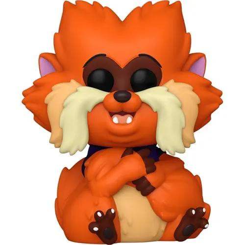 Funko Pop! Movies - An American Tail Vinyl Figures - Select Figure(s) - ToyShnip