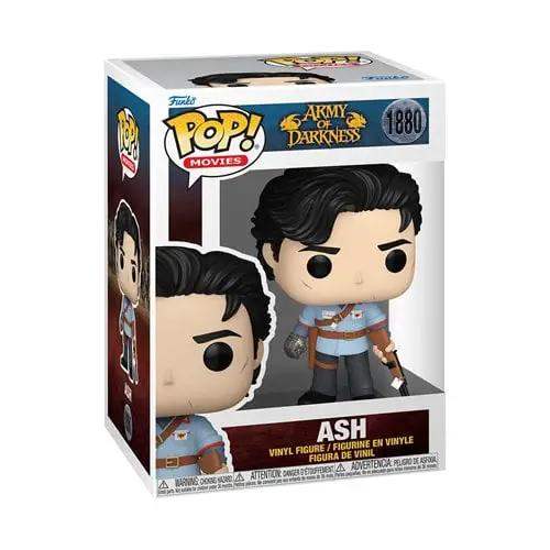  Funko Pop! Movies - Army of Darkness Vinyl Figure - Select Figure(s) -  ToylandEU™