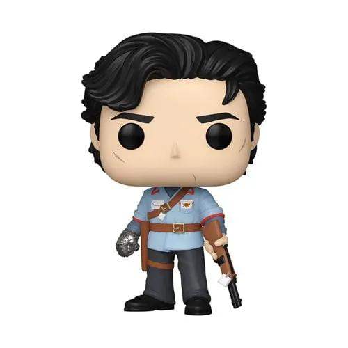 Funko Pop! Movies - Army of Darkness Vinyl Figure - Select Figure(s) - ToyShnip