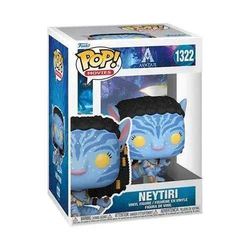 Funko Pop! Movies - Avatar Vinyl Figures - Select Figure(s) - ToylandEU