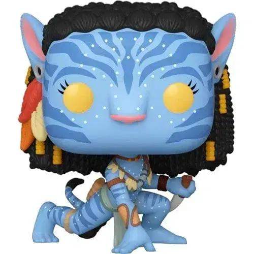 Funko Pop! Movies - Avatar Vinyl Figures - Select Figure(s) - ToylandEU