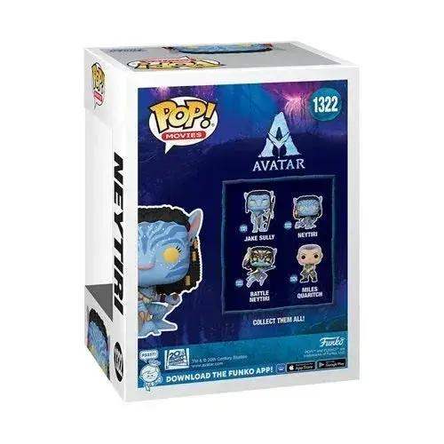 Funko Pop! Movies - Avatar Vinyl Figures - Select Figure(s) - ToylandEU