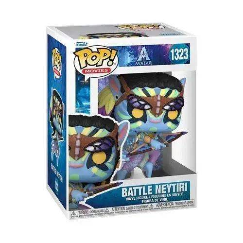 Funko Pop! Movies - Avatar Vinyl Figures - Select Figure(s) - ToylandEU