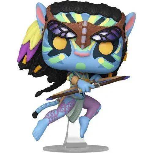 Funko Pop! Movies - Avatar Vinyl Figures - Select Figure(s) - ToylandEU