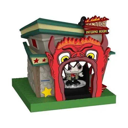 Funko Pop! Movies - Beetlejuice Vinyl Figure - Select Figure(s) - ToyShnip