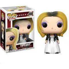 Funko Pop Bride of Chucky Exclusive Vinyl Figure -  ToylandEU™