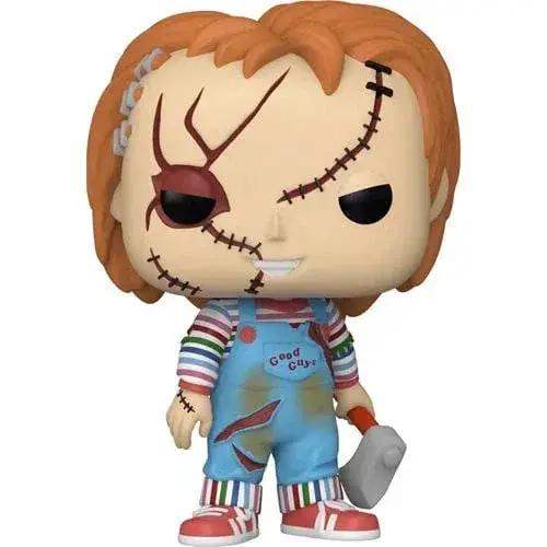Funko Pop! Movies - Bride of Chucky Vinyl Figure - Select Figure(s) - ToylandEU