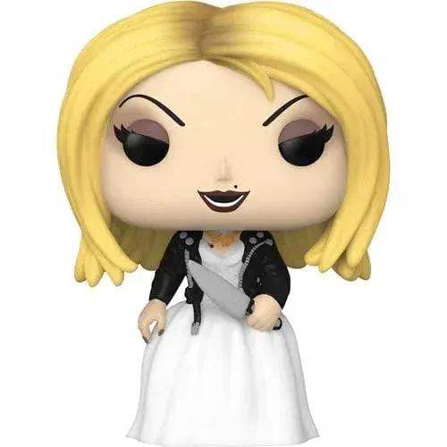 Funko Pop! Movies - Bride of Chucky Vinyl Figure - Select Figure(s) - ToylandEU