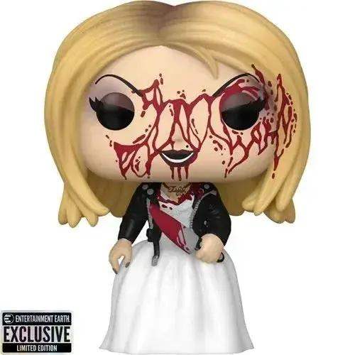 Funko Pop! Movies - Bride of Chucky Vinyl Figure - Select Figure(s) - ToylandEU