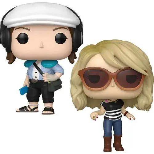 Funko Pop! - Movies - Bridesmaids Vinyl Figures - Select Figure(s) - ToyShnip