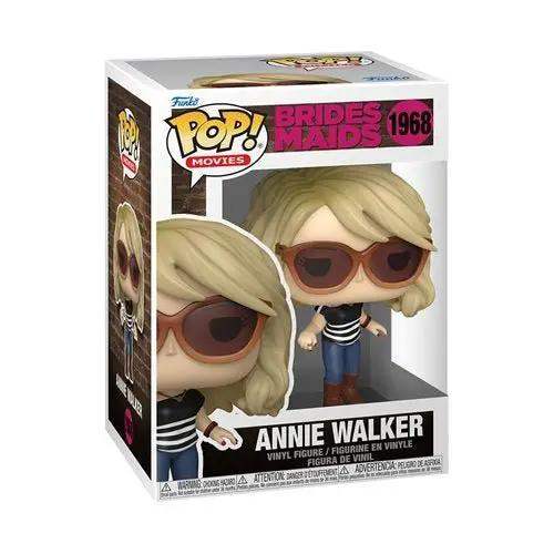 Funko Pop! - Movies - Bridesmaids Vinyl Figures - Select Figure(s) - ToyShnip