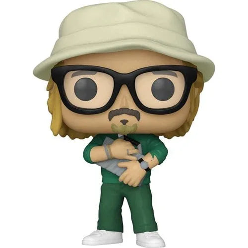 Funko Pop! Movies - Bullet Train Vinyl Figures - Select Figure(s) - ToylandEU