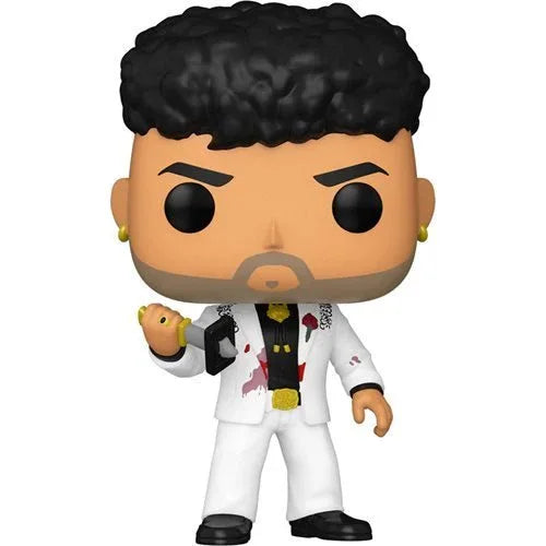Funko Pop! Movies - Bullet Train Vinyl Figures - Select Figure(s) - ToylandEU