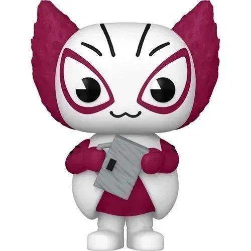 Funko Pop Bullet Train Ladybug Vinyl Figure Collectible - ToylandEU