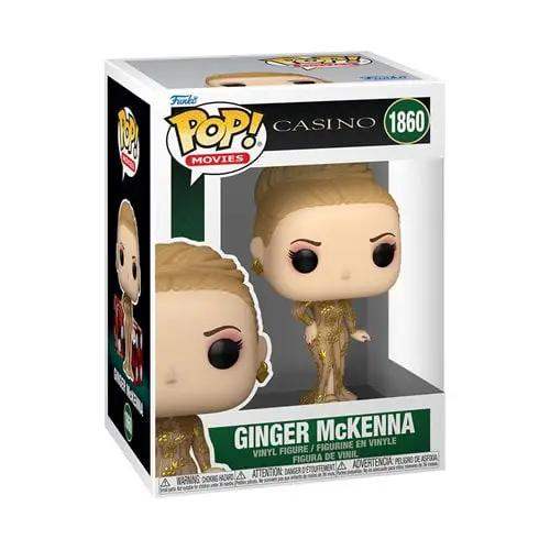 Funko Pop! Movies - Casino Vinyl Figures - Select Figure(s) - ToyShnip