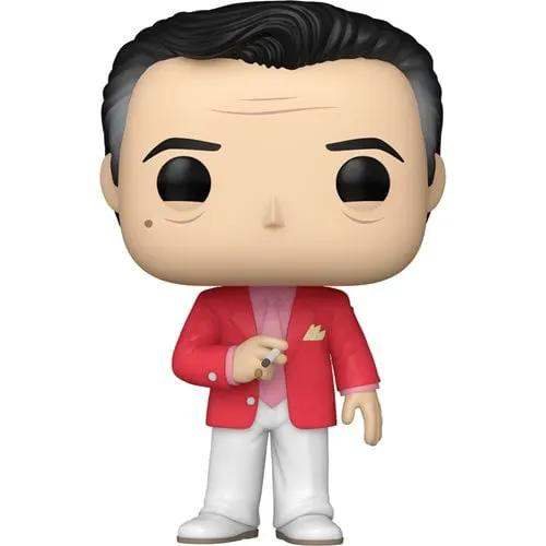 Funko Pop! Movies - Casino Vinyl Figures - Select Figure(s) - ToyShnip