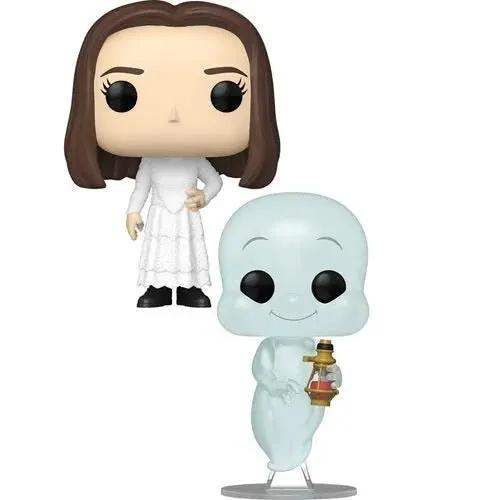 Funko Pop! Movies - Casper 30th Anniversary Vinyl Figure - Select Figure(s) - ToyShnip