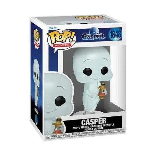 Funko Pop! Movies - Casper 30th Anniversary Vinyl Figure - Select Figure(s) - ToyShnip
