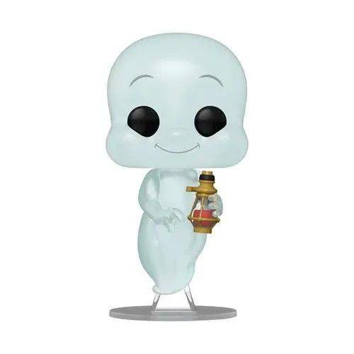 Funko Pop! Movies - Casper 30th Anniversary Vinyl Figure - Select Figure(s) - ToyShnip
