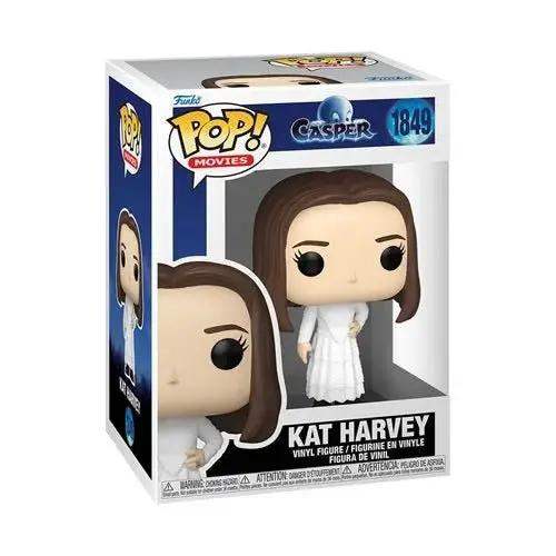 Funko Pop! Movies - Casper 30th Anniversary Vinyl Figure - Select Figure(s) - ToyShnip
