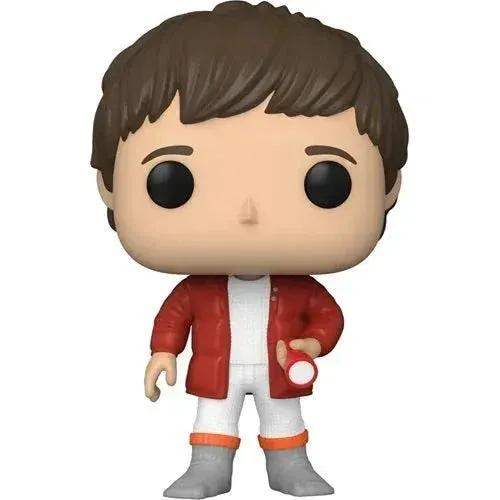 Funko Pop ET 40th Anniversary Elliott and ET Vinyl Figure - ToylandEU