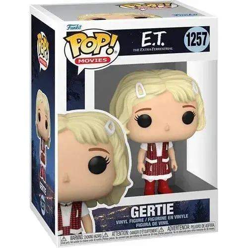 Funko Pop ET 40th Anniversary Elliott and ET Vinyl Figure - ToylandEU