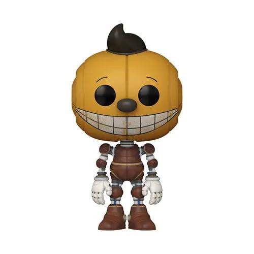 Funko Pop! Movies - Electric State Vinyl Figure - Select Figure(s) - ToyShnip
