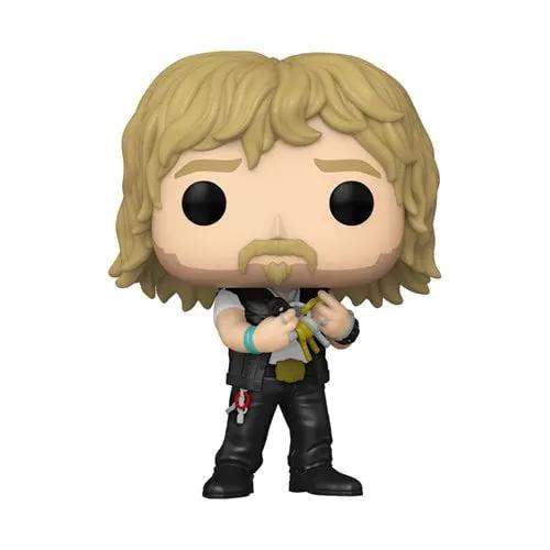 Funko Pop! Movies - Electric State Vinyl Figure - Select Figure(s) - ToyShnip