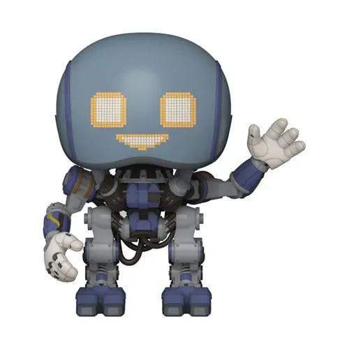 Funko Pop! Movies - Electric State Vinyl Figure - Select Figure(s) - ToyShnip