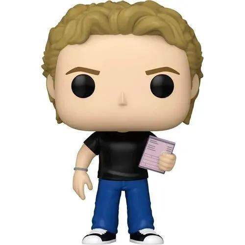 Funko Pop! Movies - Fast and the Furious Vinyl Figures - Select Figure(s) - ToyShnip