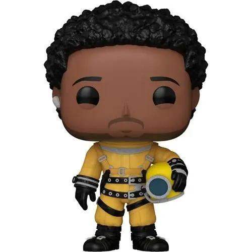 Funko Pop! Movies - Fast and the Furious Vinyl Figures - Select Figure(s) - ToyShnip