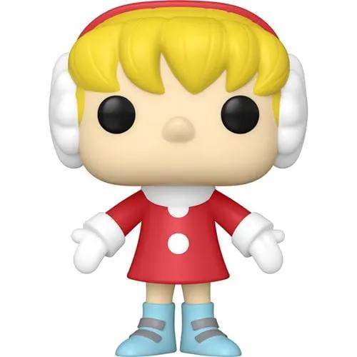 Funko Pop! Movies - Frosty The Snowman Vinyl Figures - Select Figure(s) - ToyShnip