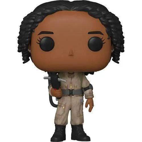 Funko Pop! Movies - Ghostbusters 3: Afterlife Vinyl Figures - Select Figure(s) - ToylandEU