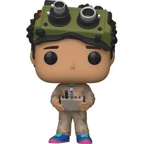 Funko Pop! Movies - Ghostbusters 3: Afterlife Vinyl Figures - Select Figure(s) - ToylandEU