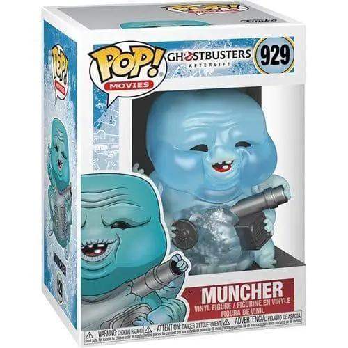 Funko Pop! Movies - Ghostbusters 3: Afterlife Vinyl Figures - Select Figure(s) - ToylandEU