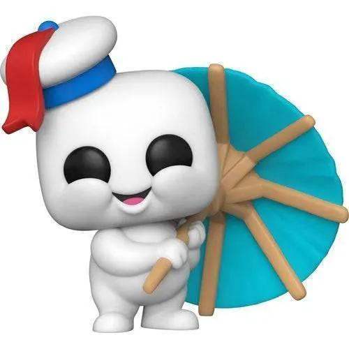 Funko Pop! Movies - Ghostbusters 3: Afterlife Vinyl Figures - Select Figure(s) - ToylandEU