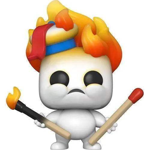Funko Pop! Movies - Ghostbusters 3: Afterlife Vinyl Figures - Select Figure(s) - ToylandEU