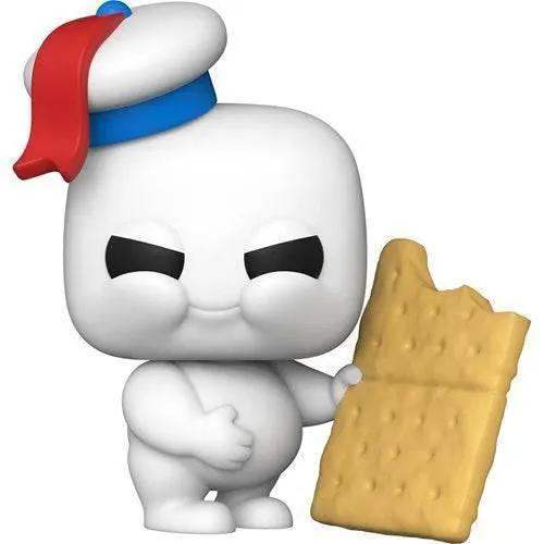 Funko Pop! Movies - Ghostbusters 3: Afterlife Vinyl Figures - Select Figure(s) - ToylandEU
