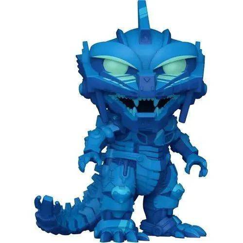 Funko Pop! Movies - Godzilla Retro Futurism Premium Vinyl Figure - Select Figure(s) - ToyShnip
