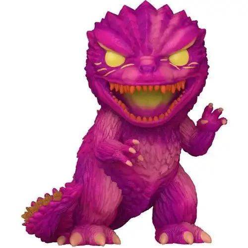 Funko Pop! Movies - Godzilla Retro Futurism Premium Vinyl Figure - Select Figure(s) - ToyShnip