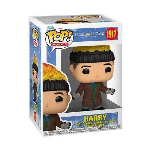 Funko Pop! Movies - Home Alone 2: Lost in New York Vinyl Figure - Select Figure(s) - ToyShnip