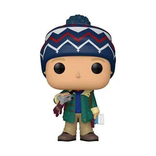 Funko Pop! Movies - Home Alone 2: Lost in New York Vinyl Figure - Select Figure(s) - ToyShnip