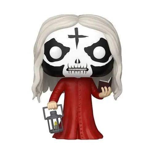 Funko Pop! Movies - House of 1000 Corpses Vinyl Figure - Select Figure(s) - ToyShnip