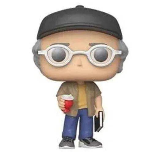 Funko Pop! Movies - IT Chapter 2 Vinyl Figures - Select Figure(s) - ToylandEU