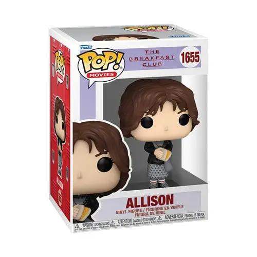 Funko Pop! Movies - John Hughes Vinyl Figures - Select Figure(s) - ToyShnip
