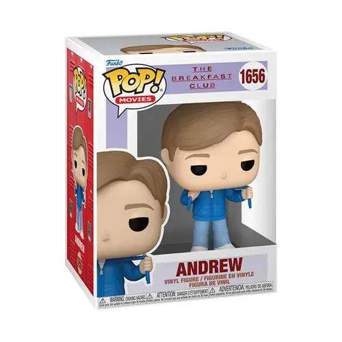 Funko Pop! Movies - John Hughes Vinyl Figures - Select Figure(s) - ToyShnip