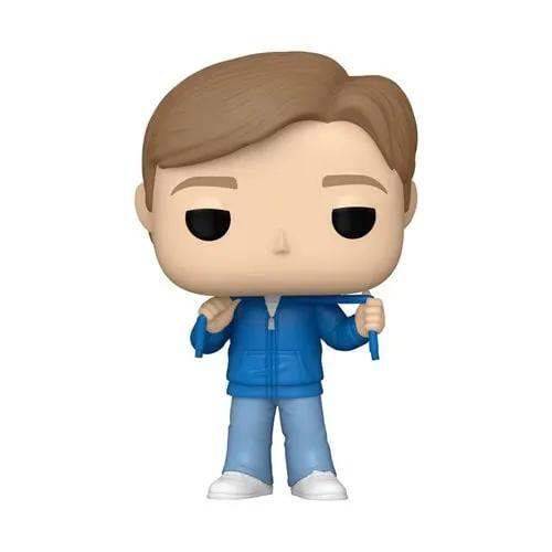 Funko Pop! Movies - John Hughes Vinyl Figures - Select Figure(s) - ToyShnip