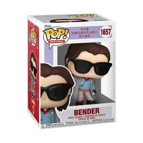 Funko Pop! Movies - John Hughes Vinyl Figures - Select Figure(s) - ToyShnip